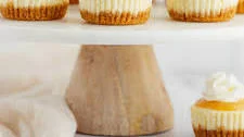 Mini Cheesecakes