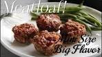 Mini Meatloaf Muffins – Juicy, Quick & Family-Approved!