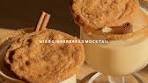 Miso Gingerbread Mocktail this recipe is so delicious and ...