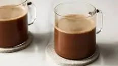 Mocha Coffee