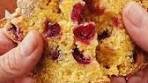 Mom's Cranberry Orange Bread is the Christmas legend in our ...