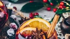 Mulled Wine