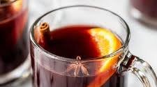 Mulled Wine Recipe