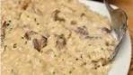 Mushroom Risotto: Quick and Creamy Weeknight Delight