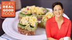 My Favorite Avocado Toast | Ellie Krieger