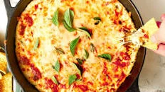 My “Marry Me” Party Dip Always Disappears in Minutes