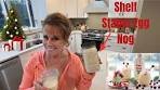 Never Buy Eggnog Just Make Shelf Stable Egg Nog