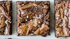 Nutella Brownies
