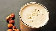 Nutella Eggnog Recipe