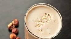 Nutella Eggnog Recipe