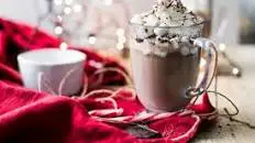 Nutella Hot Chocolate