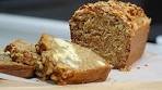OATMEAL BANANA Bread