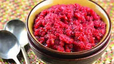 Ocean Spray Fresh Cranberry Orange Relish