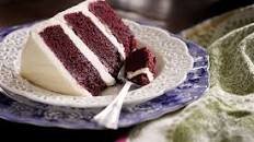 O'Hara's Irish Red Velvet Cake