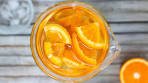 Orange Infused Water Recipe