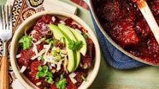 Original Texas Chili Con Carne