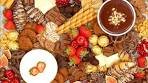 OUTRAGEOUS Chocolate Dessert Board | Holiday Entertaining