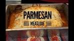 Parmesan Meatloaf | John Eats Cheap