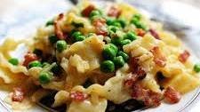 Pasta Carbonara