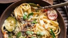 Pasta Primavera