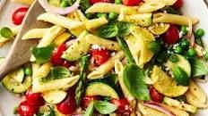 Pasta Primavera