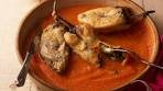 Pati Jinich - How to Make Chiles Rellenos