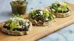 Pati Jinich - How to Make Sopes