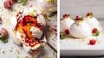 Pavlova Bombs!