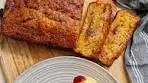 Peach Melba Loaf Recipe: Easy Baking Delight