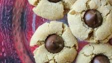 Peanut Butter Blossoms
