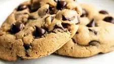 Peanut Butter Chocolate Chip Cookies