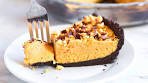 Peanut Butter Pie Recipe