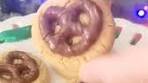 Peanutbutter Blossoms with Chocolate Covered Pretzels ...