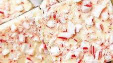 Peppermint Bark Recipe