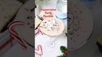 PeppermintBark Martini