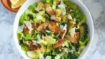 Perfect Chicken Caesar Salad Recipe