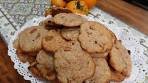 Persimmon Cookies