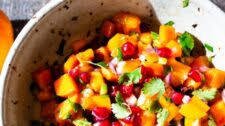 Persimmon Salsa Recipe