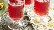 Pomegranate Sparklers
