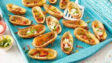 Potato Skins