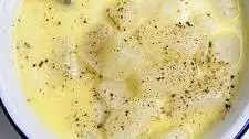 Potato Soup Recipe