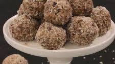 Power Balls (recipe and variations)