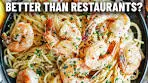Pro Tips for Perfect Garlic Butter Shrimp Pasta Every Time