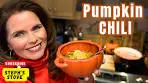 Pumpkin Chili You'll Fall For: An Easy One-Pot Meal - Steph's ...