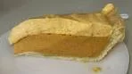 Pumpkin Mousse Pie--Delicious