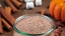 Pumpkin Spice Hot Cocoa Mix