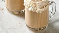 Pumpkin Spice Latte Recipe