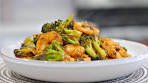 Quick & Easy Shrimp and Broccoli Stir Fry | Better Than TAKE ...