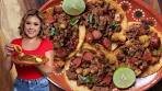 Quick & Easy TACOS A LA MEXICANA: The Delicious Tacos ...