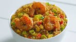 Quinoa Shrimp Bowl Recipe | Quinoa Recipe Ideas